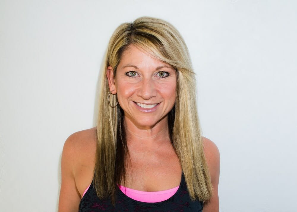 Tish Headshot