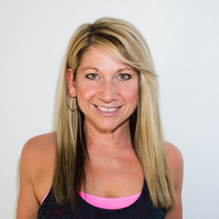 Tish Headshot